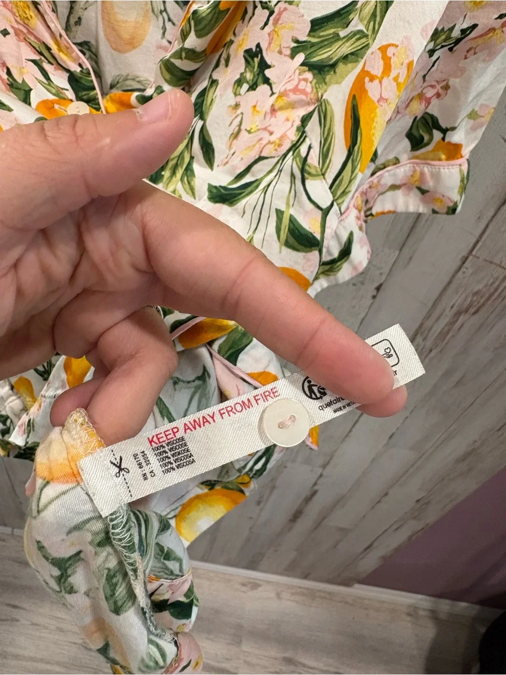 Anthropologie by satin